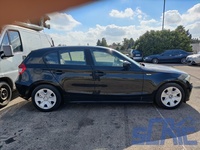 Bmw Serie 1 E87 120D 163CV 2004-2011