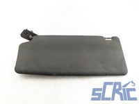 Aletta Parasole LANCIA Y 840 1996-2003 destro, dx
