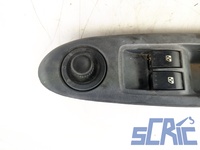 Pulsantiera Tastiera Alzavetro RENAULT CLIO 2 BB, CB 2001-2005 sinistra, sx