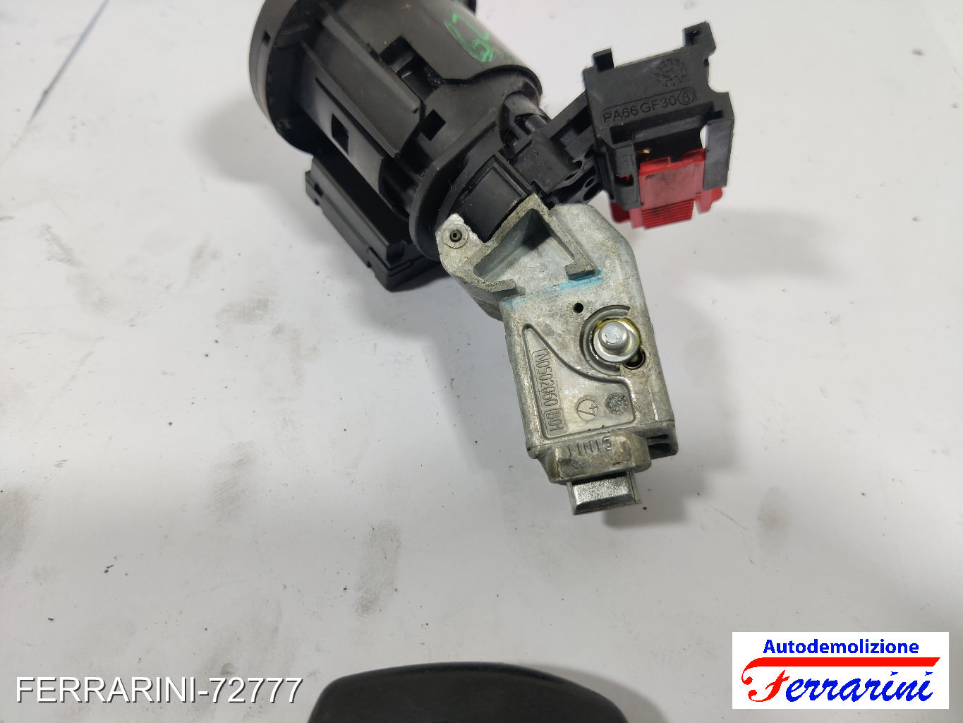Kit Accensione RENAULT MODUS F/JP0 1.2 2004-2023 8200414422, BCML2R 19