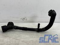 Tubo Acqua Motore In Gomma, Plastica