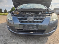 Kia Cee'D Sw ED 1.6 CRDI 115 115CV 2007-2012