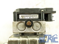 Centralina Pompa Abs FIAT PANDA 169 1.2 2003-2012 0265231312, 0265800715