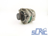 Alternatore NISSAN MICRA 4 K13K 1.2 DIG-S 2011-2015 231003HD1A, A2TX1981