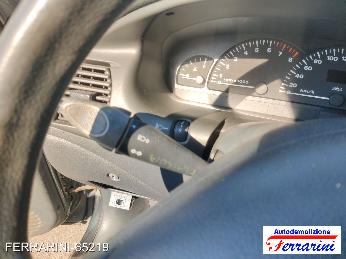 Fiat Marea 36