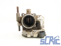 Corpo Farfallato OPEL CORSA D S07 1.2 2006-2014 24420536, 88306