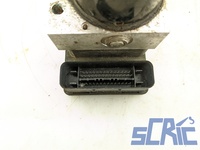 Centralina Pompa Abs FORD FOCUS 2 CABRIOLET 2.0 TDCI 2006-2010 10096001273 6