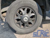 Ssangyong Rexton GAB 2.7 XDI 165CV 2005-2006