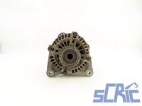 Alternatore RENAULT CLIO 2 BB, CB 1.5 DCI 2001-2009 8200120286, A002TB6481