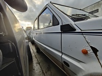 Fiat Panda 141 750 34CV 1986-2003