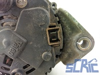 Alternatore RENAULT CLIO 2 BB, CB 1.2 1998-2010 8200060816