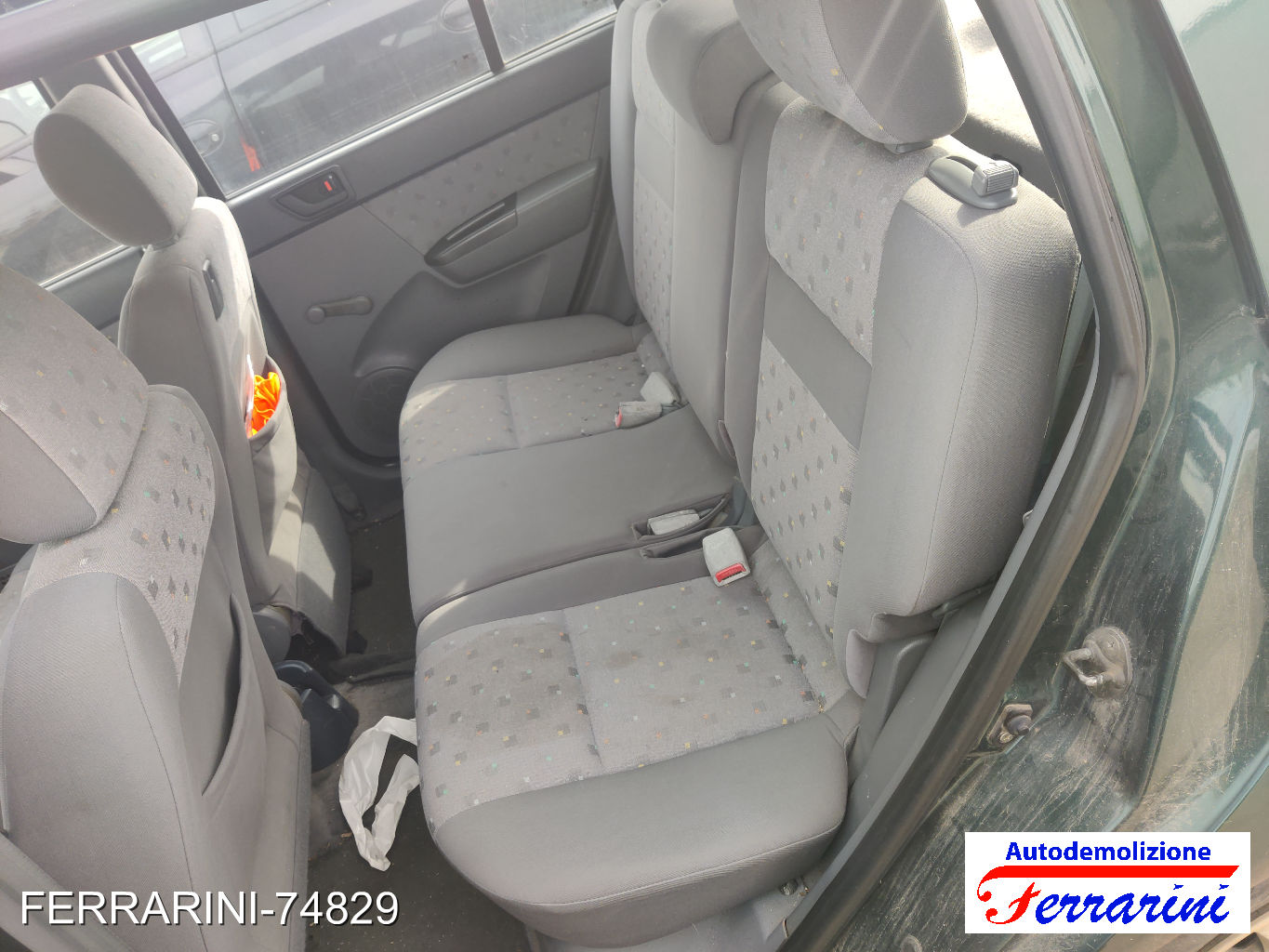 Hyundai Getz 11