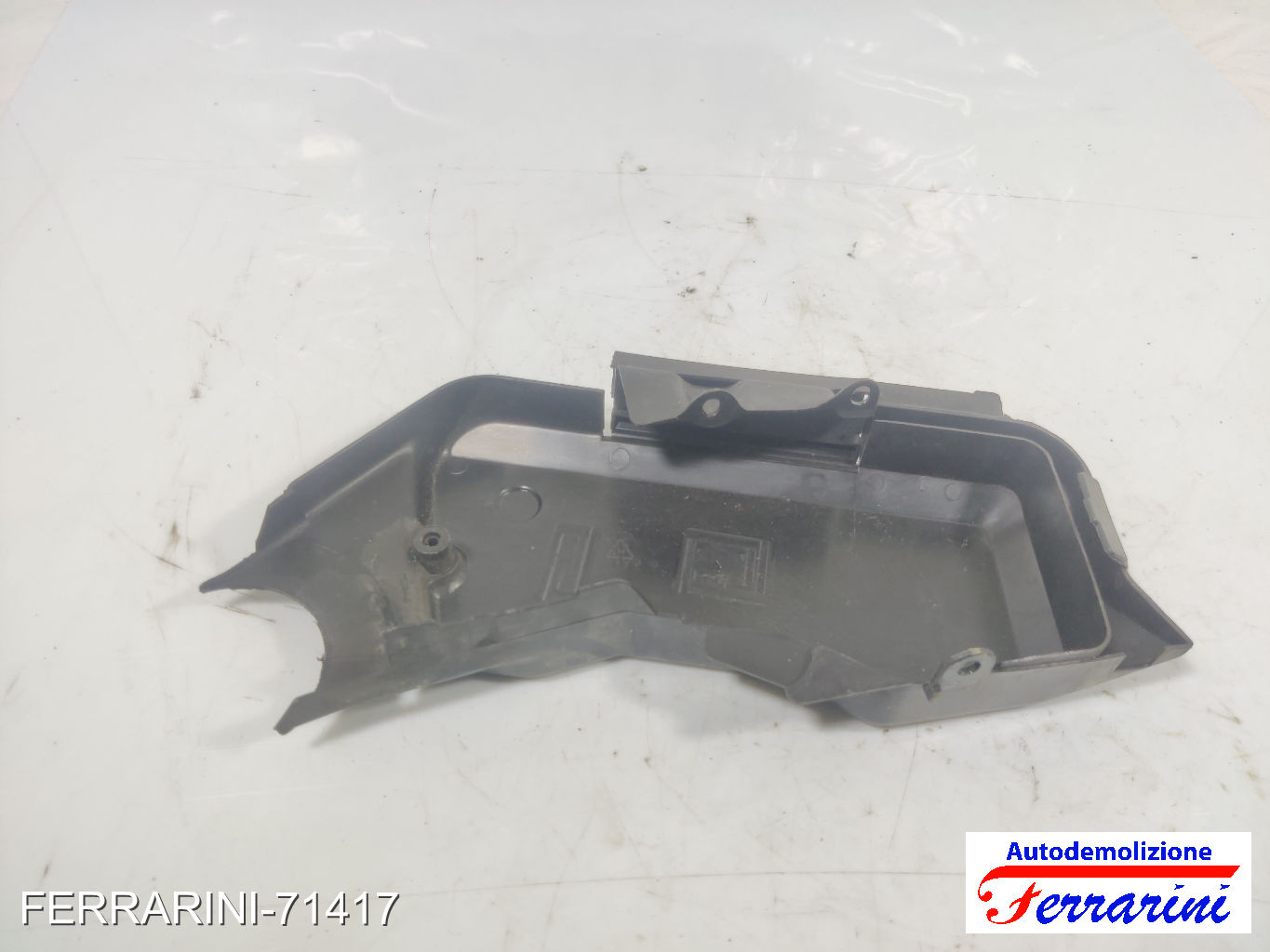 carter distribuzione 176B2000 FIAT PUNTO 176 55 1.1 1993-1999 7739437, 7739652