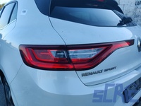 Renault Megane 4 B9A M N 1.5 DCI 110 110CV 2015-2023