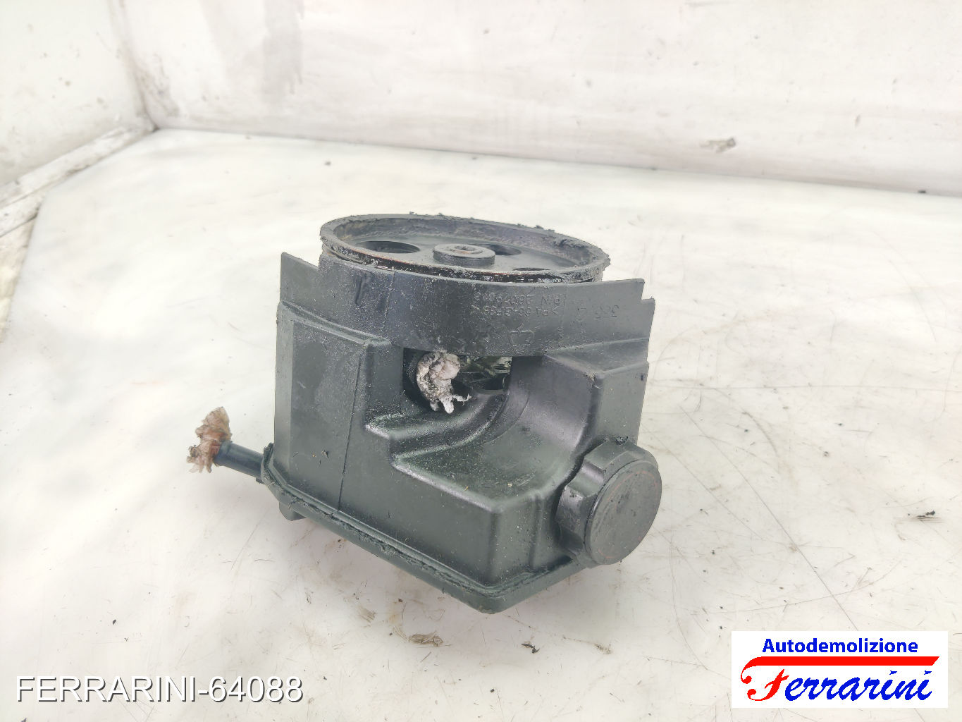 Pompa Servosterzo RENAULT KANGOO FC0/1 D 55 1.9 1997-2023 8200838037, 8200711390