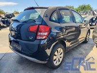 Citroen C3 2 SC 1.4 LPG 73CV 2010-2023