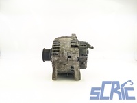 Alternatore RENAULT GRAND SCENIC 2 JM0/1 1.9 DCI 2004-2006 8200290215, 2542818 6