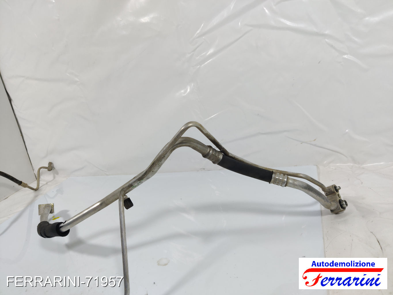 Tubo Clima OPEL INSIGNIA A G09 2.0 CDTI 2008-2017 13220107 13