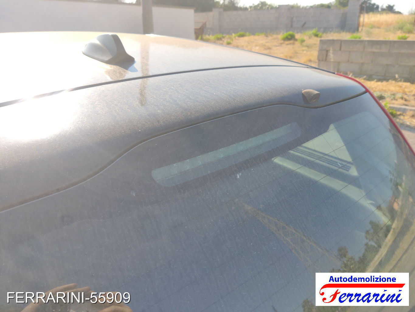 Terzo Stop