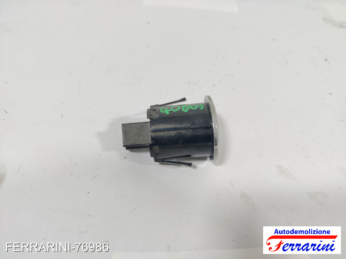 Interruttore Avviamento FORD EDGE 2015-2018 DG9T14C376ADW, 0101K, 18065D