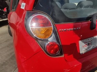 Chevrolet Spark M300 1.0 68CV 2010-2015