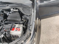 Vw Polo 6C1, 6R1 1.2 TDI 75CV 2009-2023