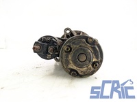 Motorino Avviamento PEUGEOT PARTNER 5, G 2.0 HDI 2000-2008 9656262780, 5802FJ