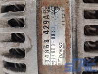 Alternatore CHRYSLER VOYAGER 4 RG, RS 2.5 CRD 2000-2008 04868429AC, 210000081 7