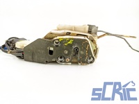 Serratura Porta OPEL AGILA A H00 2000-2007 sinistro, sx, frontale, anteriore