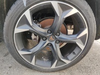 Cupra Formentor KM7 1.4 E-HYBRID 204CV 2021-2023