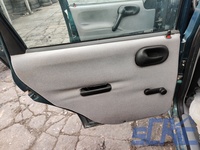 Opel Corsa B S93 1.4I 60CV 1993-2000