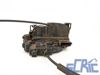 Serratura Porta RENAULT KANGOO FW0/1 2008-2023 sinistro, sx, posteriore, post 7