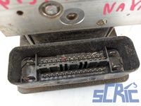 Centralina Pompa Abs NISSAN PATHFINDER 3 R51 2.5 DCI 4WD 2005-2012 47660EC070
