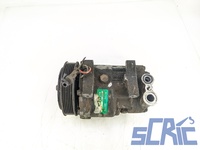 Compressore Clima ALFA ROMEO 147 937 1.9 16V Q2 2004-2010 SD7V161157F, 60653652