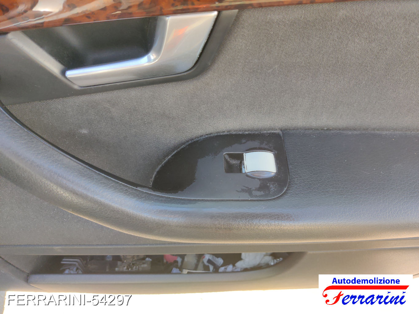 Audi A4 At 8E+05 2.5 TDI QUATTRO 180CV 2001-2004