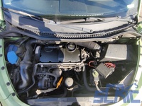 Vw New Beetle 1C1, 9C1 1.9 TDI 101CV 2001-2010