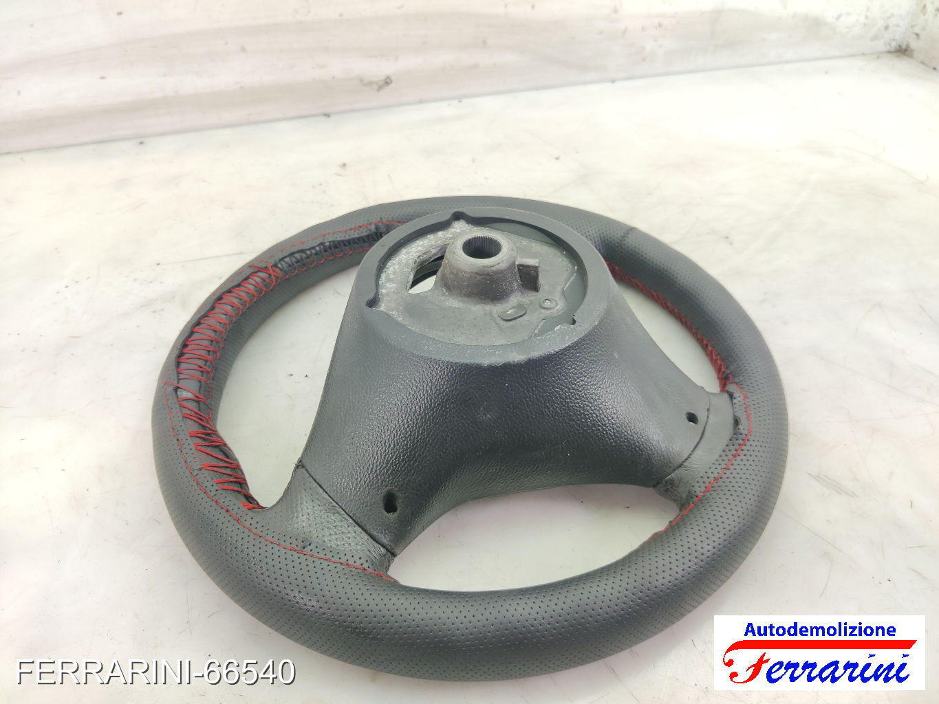 Volante Sterzo BMW 3 COUPÉ E92 2008-2010 32307839115, 58559