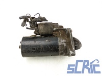 Motorino Avviamento FIAT DOBLO 119, 223 1.9 JTD 2001-2010 0001108202, 46800159 6
