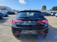 Alfa Romeo Giulietta 940 1.6 JTDM 105CV 2010-2016