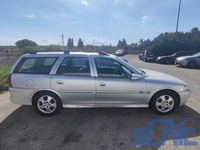 Opel Vectra B Sw J96 2.0 DTI 16V 101CV 1997-2003