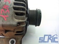 Alternatore FIAT PUNTO 188 1.3 JTD 16V 2003-2012 51718499, TG8S012, 705134701