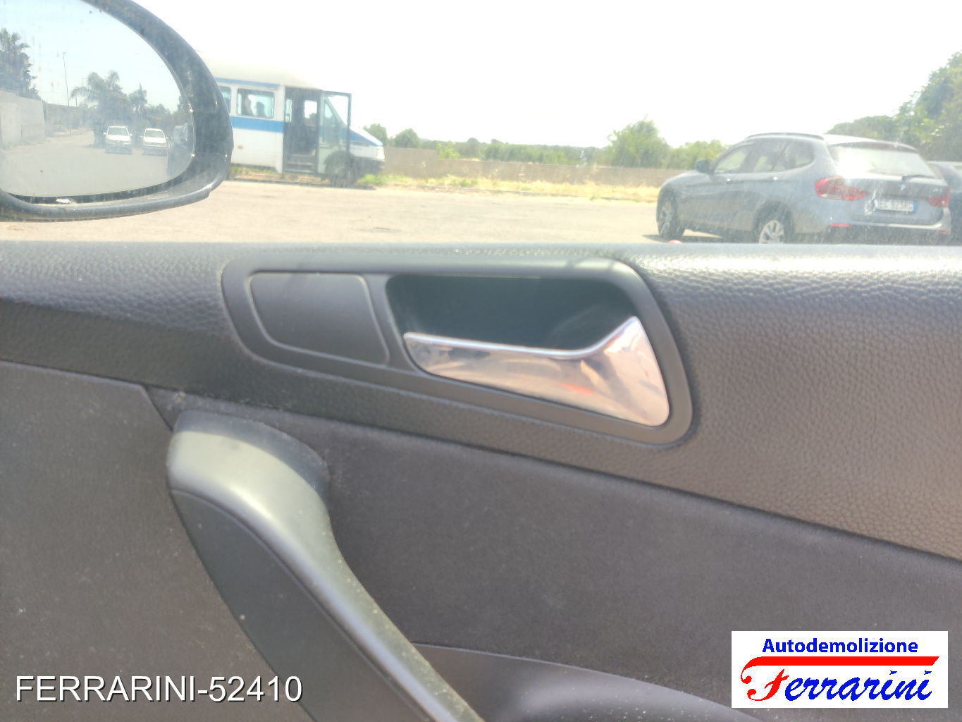 Vw Passat Variant 3C5 1.9 TDI 105CV 2005-2010