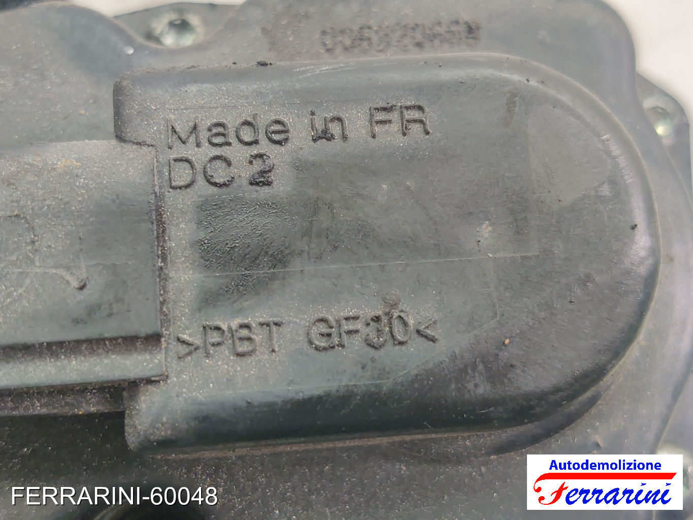 Valvola Egr SEAT LEON 1P1 2.0 TDI 2006-2012 03L131501E, 03L131501K, 03L131501D