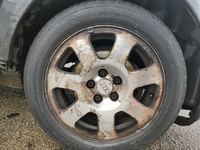 Audi A2 8Z0 1.4 TDI 75CV 2000-2005