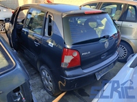 Vw Polo 6N2 1.4 16V 101CV 1999-2001