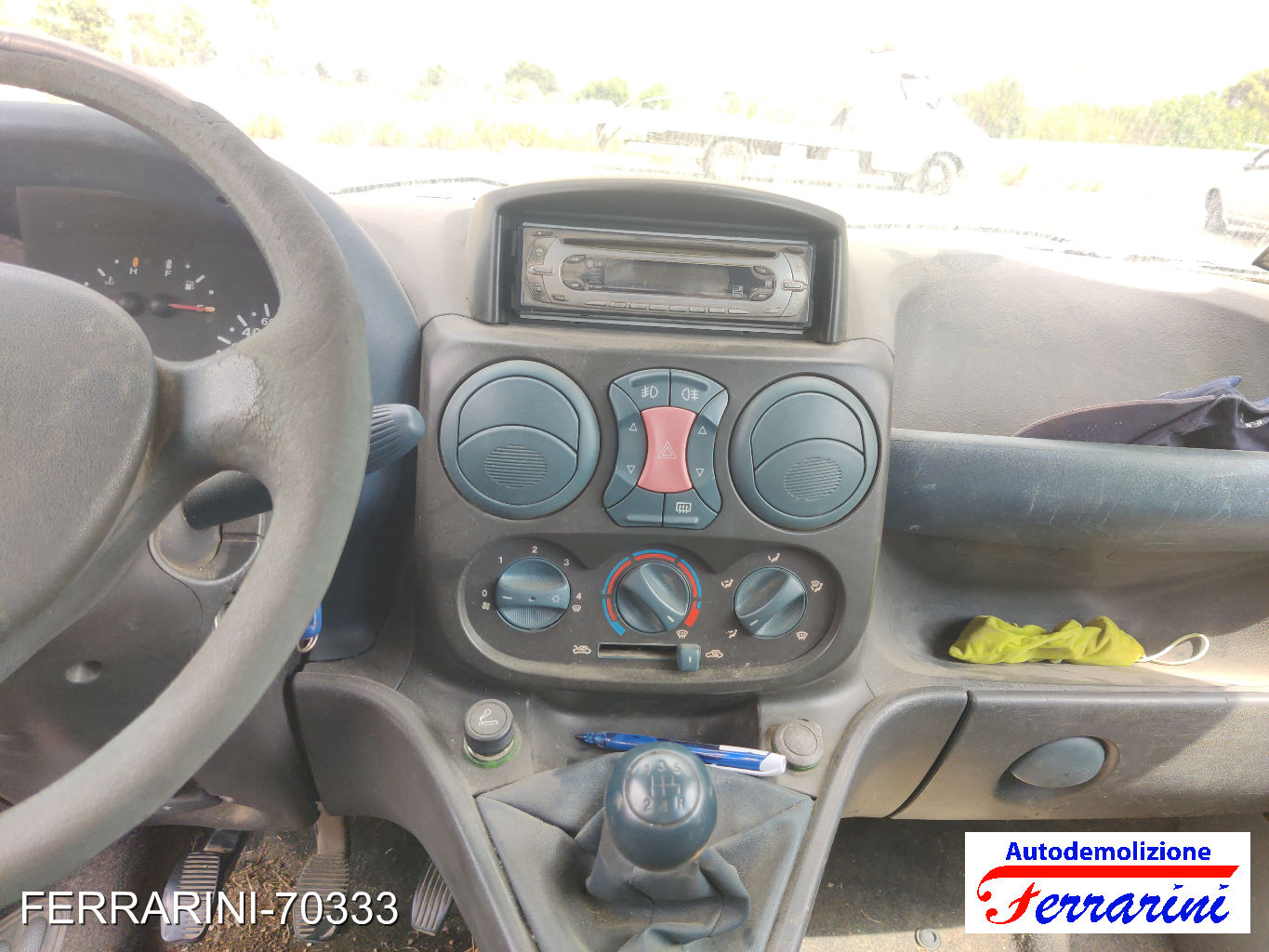 Fiat Doblo 26
