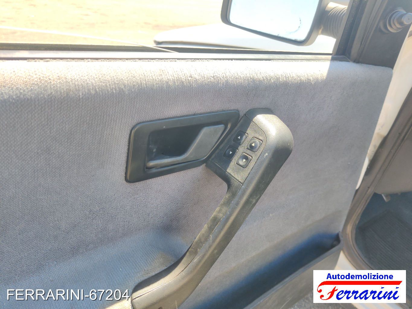 Fiat Tipo 37