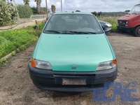 Fiat Punto 176 60 1.2 60CV 1993-1999