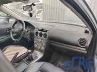 Mazda 6 Sw GY 2.0 DI 136CV 2002-2005