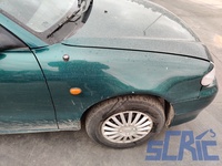 Hyundai Accent 1 X-3 1.3 75CV 1994-2000
